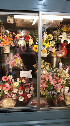 Florist «North End Florist», reviews and photos, 403 N Charlotte St, Pottstown, PA 19464, USA