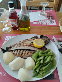 Plats et boissons du Restaurant portugais L'estoril à Saint-Maur-des-Fossés - n°11