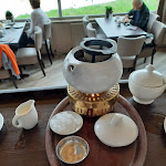 Photo n°2 de l'avis de Manuel.t fait le 03/05/2024 à 17:36 sur le  Café Pudding à Wangerooge