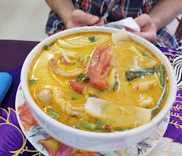 Red Onion Thai Restaurant photo