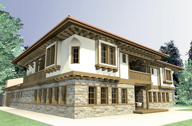 Opinii despre Студио А4 - архитектурно проектиране în Варна - Архитект