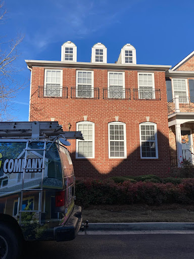 Roofing Contractor «Adamson Roofing Company», reviews and photos, 2129 Old Concord Rd SE, Smyrna, GA 30080, USA