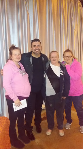 Performing Arts Theater «Acorn Theater», reviews and photos, 107 Generations Dr, Three Oaks, MI 49128, USA