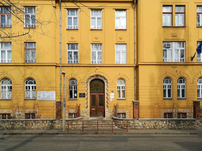 Értékelések erről a helyről: Angster József szakképző iskola, Pécs - Iskola