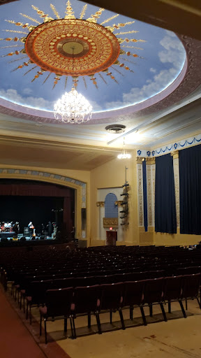 Performing Arts Theater «The Brook Arts Center», reviews and photos, 10 Hamilton St, Bound Brook, NJ 08805, USA