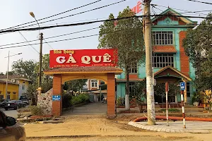 Nhà Hàng Gà Quê image