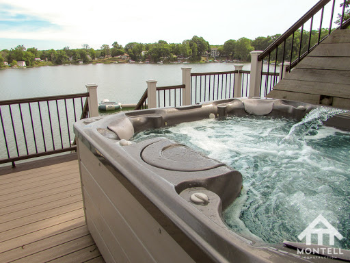 Construction Company «Montell Construction - Roofing, Windows, Siding», reviews and photos, 401 Hall St SW, Grand Rapids, MI 49503, USA