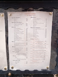 Photo n°1 de La Grange aux Crêpes à Pérouges ()