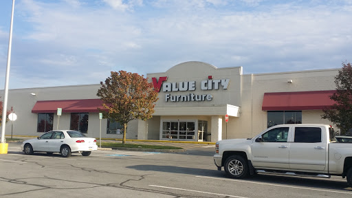 Furniture Store «Value City Furniture», reviews and photos, 1581 Wesel Blvd, Hagerstown, MD 21740, USA