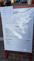 Photo n°1 de Bistrot Des Ecuyers à Saumur ()
