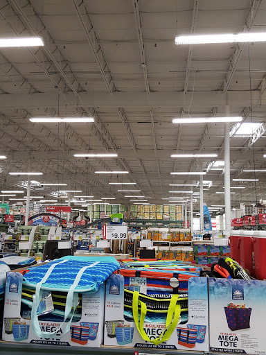 Warehouse club «BJ’s Wholesale Club», reviews and photos, 8811 Brier Creek Pkwy, Raleigh, NC 27617, USA