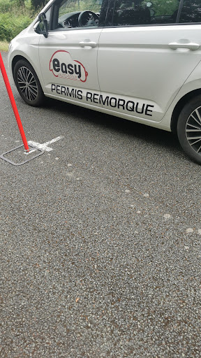 Auto-École La Madeleine Easy (63 Rue Saumuroise) à Angers, Maine-et-Loire