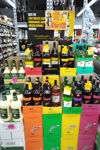 Wine Store «Levan Wine Shoppe», reviews and photos, 36217 Plymouth Rd, Livonia, MI 48150, USA