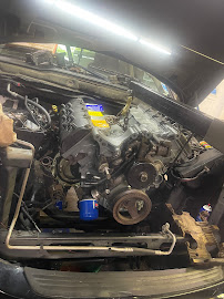 Adam's Automotive - Photo 2 - Car repair in Stamford, CT, Stamford