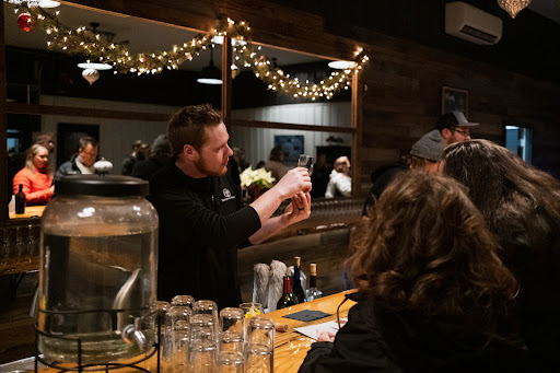 Winery «Tanglewood Winery», reviews and photos, 15811 Riley St, Holland, MI 49424, USA