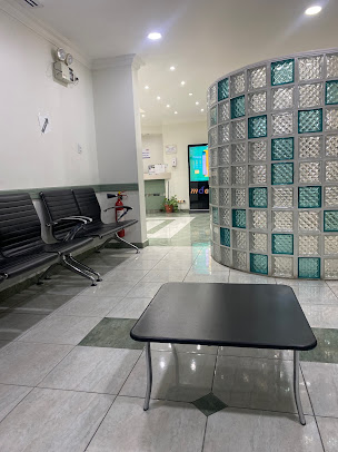 Academic Dental Center - Academic Dental Center