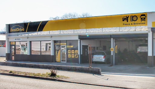 Photo 5 - TB Auto - Pièces Auto