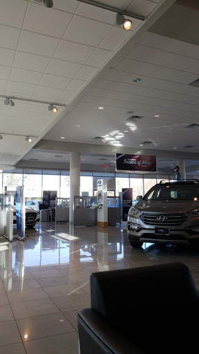Car Dealer «Hall Hyundai Newport News», reviews and photos, 12872 Jefferson Ave, Newport News, VA 23608, USA
