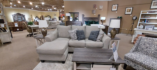 Furniture Store «Ashley HomeStore», reviews and photos, 14 Kelly Rd, Salem, NH 03079, USA