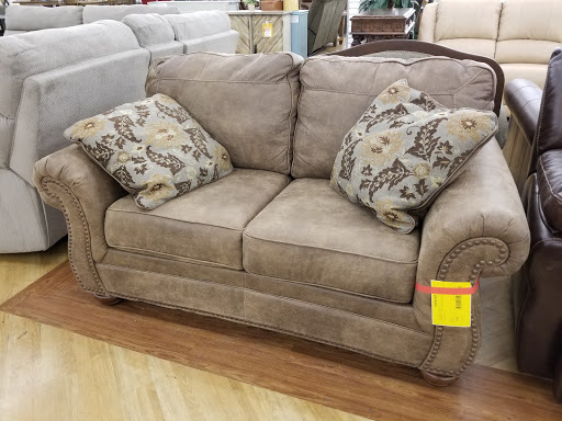 Furniture Store «Ashley HomeStore Outlet», reviews and photos, 225A Industrial Blvd, La Vergne, TN 37086, USA