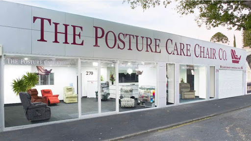 The Posture Care Chair Company