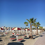 Photo n°26 de l'avis de Giorgio.r fait le 05/05/2017 à 18:05 sur le  Bagni Il Naviglio à Chioggia