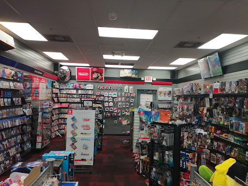 Video Game Store «GameStop», reviews and photos, 11069 Pines Blvd, Pembroke Pines, FL 33026, USA