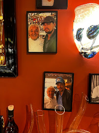 Bar du Restaurant italien Mamo Michelangelo à Antibes - n°16