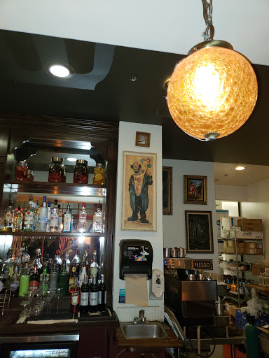 New American Restaurant «Gypsy Den Kitchen + Bar», reviews and photos, 125 N Broadway, Santa Ana, CA 92701, USA