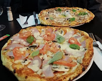 Plats et boissons du Pizzeria Pizza Romanella à Arcueil - n°15