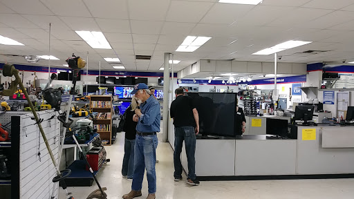 Pawn Shop «Cash America Pawn», reviews and photos, 4933 S Peoria Ave, Tulsa, OK 74105, USA