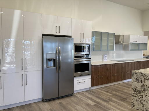 Granite Supplier «Better Homes Cabinets & Granite, LLC», reviews and photos, 4011 N Black Canyon Hwy, Phoenix, AZ 85015, USA