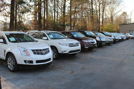 Used Car Dealer «Tico Auto Sales Inc», reviews and photos, 4521 Buford Hwy, Norcross, GA 30071, USA
