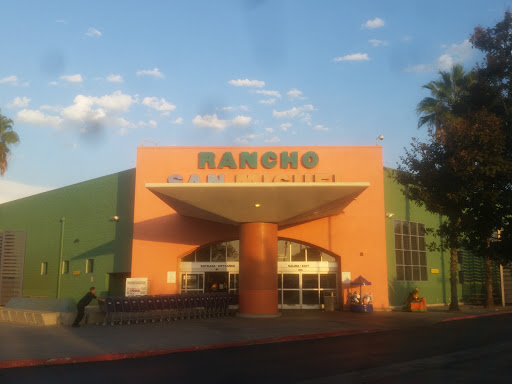 Rancho San Miguel Market