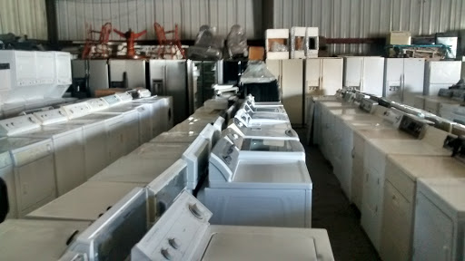 Appliance Store «Dons Appliances», reviews and photos, 1 Sebastopol Rd, Santa Rosa, CA 95407, USA