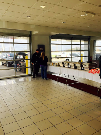 Chevrolet Dealer «Victory Chevrolet Buick», reviews and photos, 1250 Dexter St, Milan, MI 48160, USA