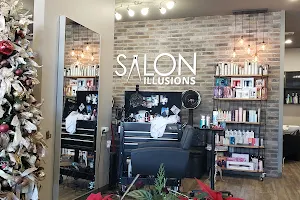 Salon Illusions image