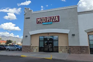 MOD Pizza image