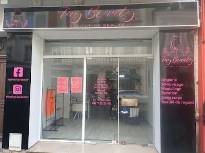 Fay beauty à Périgueux