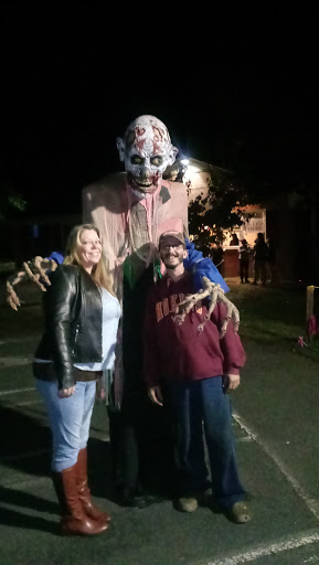 Haunted House «Shocktober», reviews and photos, 601 Catoctin Cir NE, Leesburg, VA 20176, USA