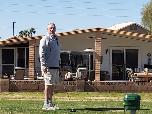 Golf Course «Desert Sands Golf Course», reviews and photos, 1922 S 74th St, Mesa, AZ 85209, USA