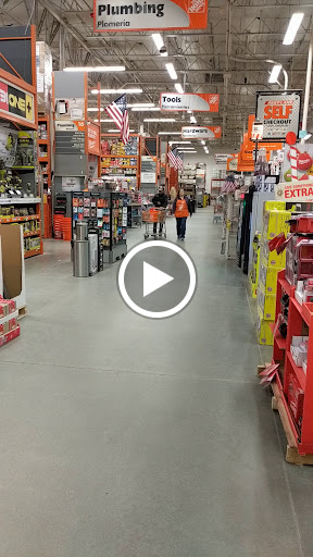Home Improvement Store «The Home Depot», reviews and photos, 8850 San Ysidro Ave, Gilroy, CA 95020, USA