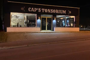 CAP'S Tonsorium LLC image