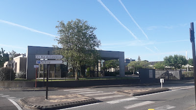 Agence Maritime Cognacaise à Châteaubernard