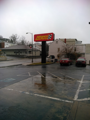 Auto Parts Store «Advance Auto Parts», reviews and photos, 350 N Front St, Steelton, PA 17113, USA
