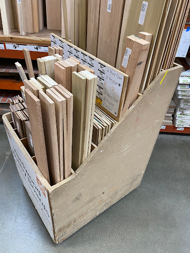 Home Improvement Store «The Home Depot», reviews and photos, 6633 Westminster Ave, Westminster, CA 92683, USA