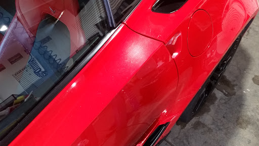 Car Wash «Master Car Wash», reviews and photos, 2110 41st Ave, Capitola, CA 95010, USA