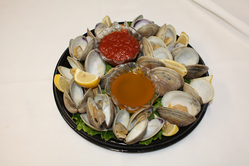 Seafood Restaurant «Gulfshore Grill and The Cottage Beach Bar», reviews and photos, 1250 Estero Blvd, Fort Myers Beach, FL 33931, USA