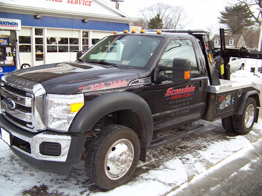 Auto Repair Shop «Scarsdale Auto Repair», reviews and photos, 445 S Arlington Heights Rd, Arlington Heights, IL 60005, USA