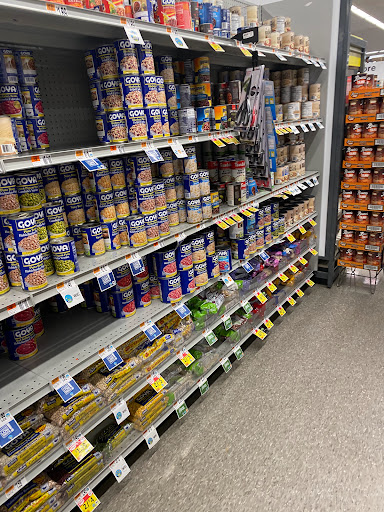 Grocery Store «Stop & Shop», reviews and photos, 2350 N Ocean Ave, Farmingville, NY 11738, USA